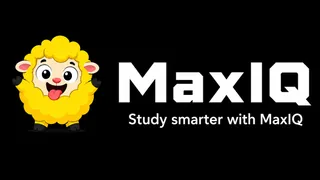 MaxIQ